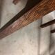 4 Spectrum se-82 dining chairs wengé vintage