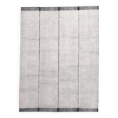 9x12 Mid Century Modern Vintage Rug, 273x361Cm