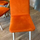 Ligne Roset chairs - Vik model with handle