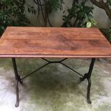 Bistro table