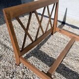 Read 1960 Pied Compas XX Century 50 60 - 190 x 90 Design Daybed