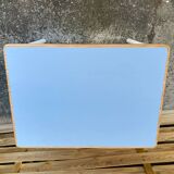 Kindergarten desk and chair