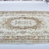 Turkish Hallway Runner Rug sku 3482