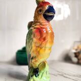 Parrot carafe