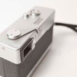 Camera rollei 35 mm 1974