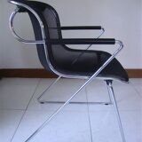 Chaise Pénélope de Charles Pollock