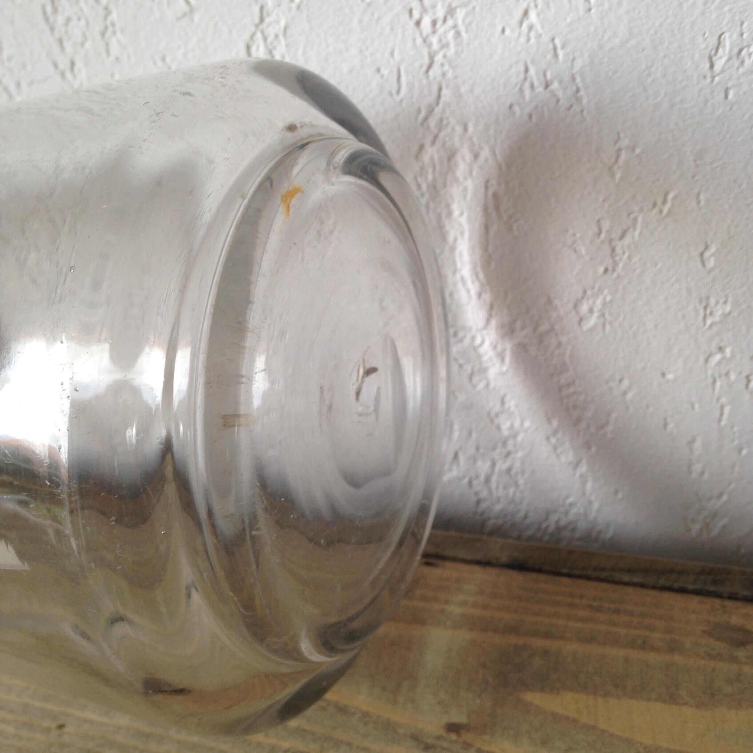 Carafe vintage