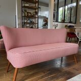 Cocktail sofa 1960