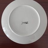 Demart Salvador Dalí - Flat Plate