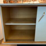 Vintage enfilade