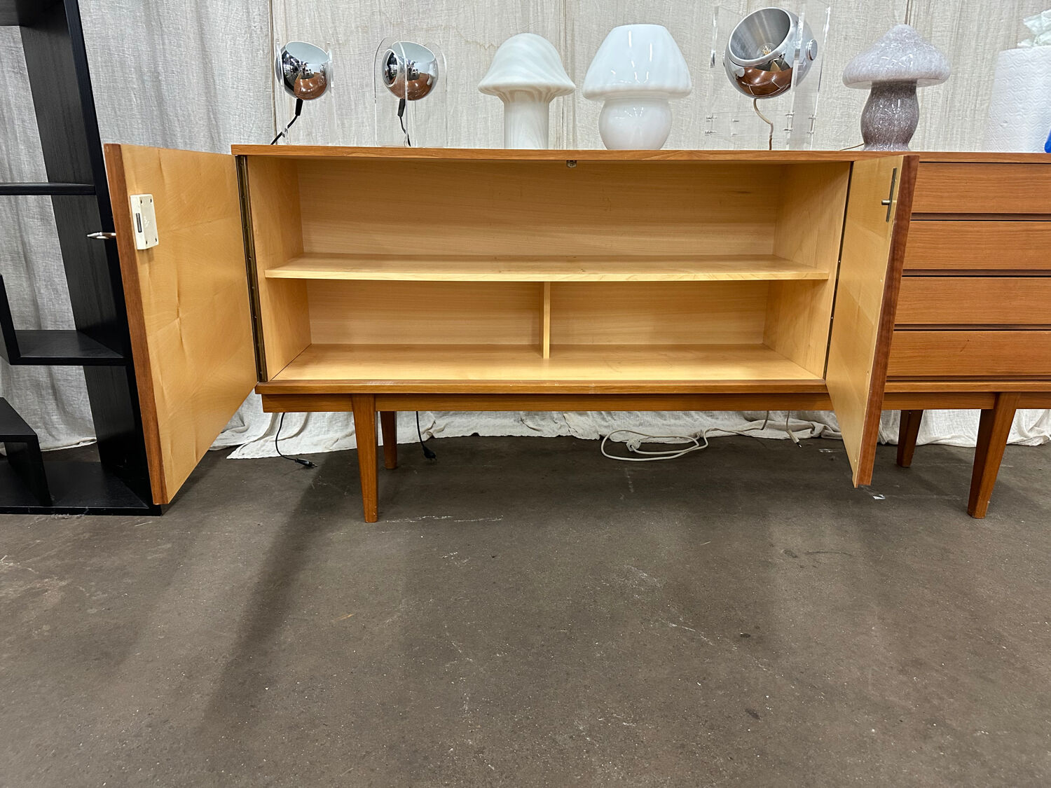 Schmidt Möbelhaus sideboard