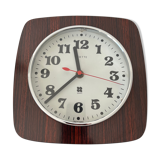 Vintage Featured Formica Clock