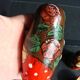 Vintage Russian dolls