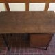 Modernist desk 1950