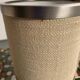 Pair of vintage 70's bedside lamps