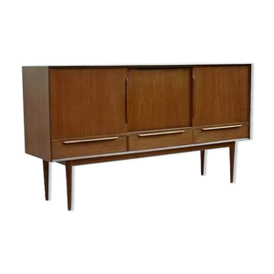 enfilade danoise Samcom