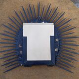 Miroir soleil (1970)