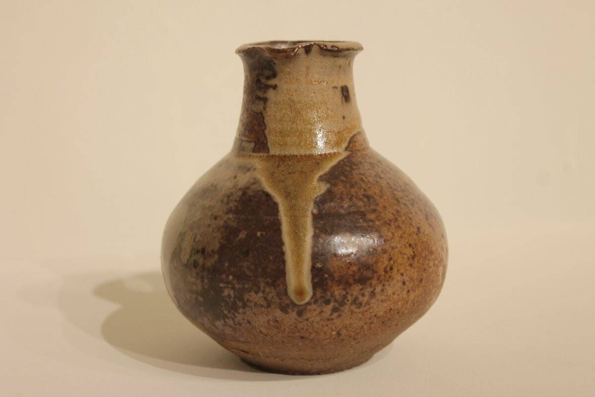 Ceramic jug Jacky Coville