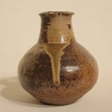 Ceramic jug Jacky Coville