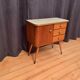 Rockabilly cabinet 1960s
