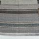 7x9 Kilim Rug, 224x264Cm