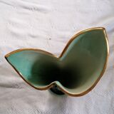 Vase Vallauris Monaco signé