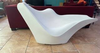 Tokyo-Pop chaise longue