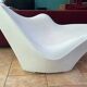 Tokyo-Pop chaise longue