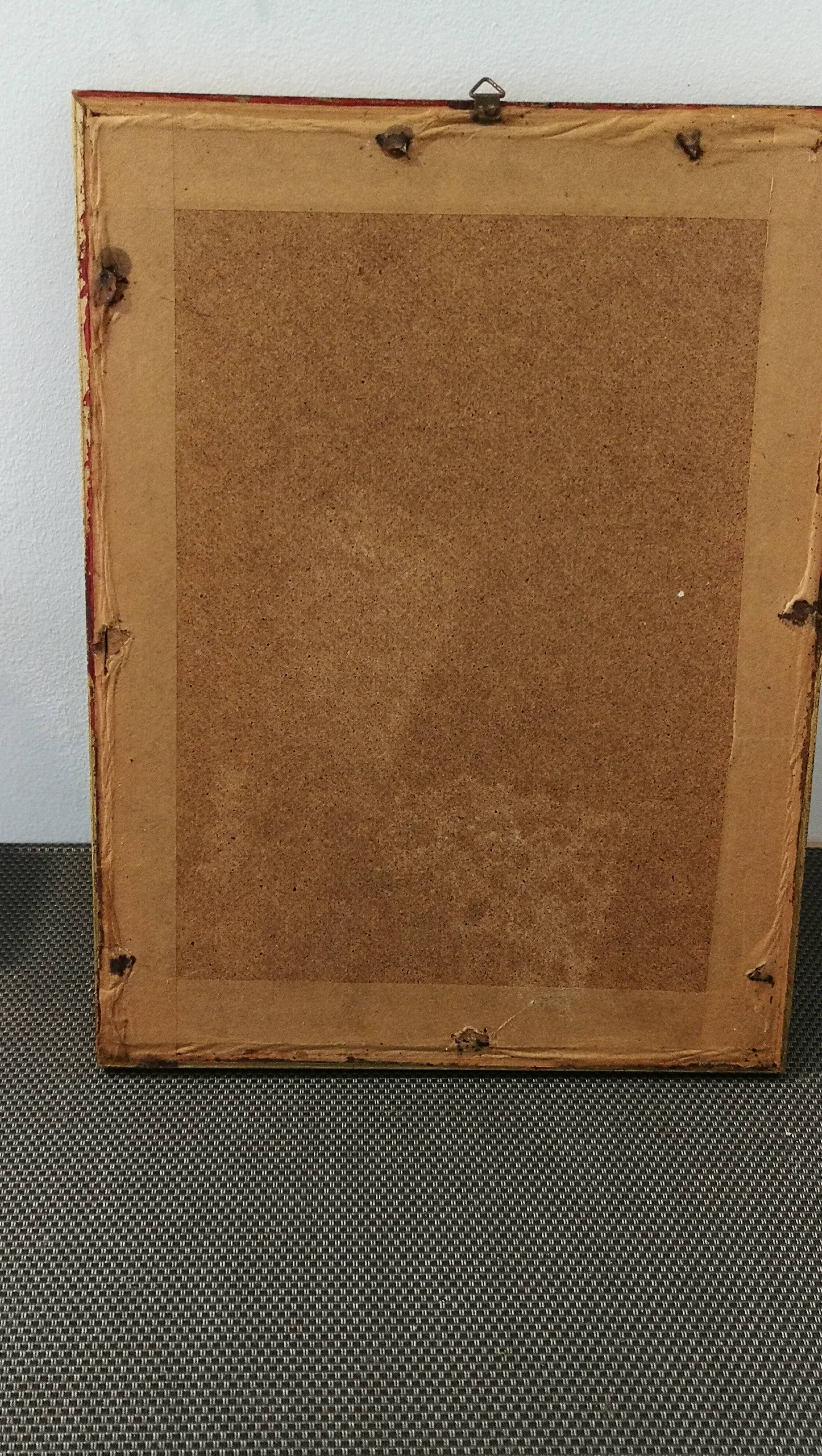 Botanical frame p. j redouté pinx imprimerie de rémond