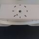 Applique design Tobia Scarpa Foglio Flos