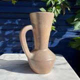 Ceramic vase Max Idlas c.1960