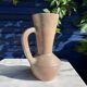 Ceramic vase Max Idlas c.1960