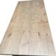 Oak farmhouse table