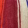 Housse de coussin kilim turc vintage 40 x 40 cm