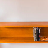 Wall Shelf by Walter Wirz for Wilhelm Renz, 1960s, Set of 2