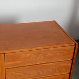 Enfilade par Jiroutek pour Interier Praha, U-460, 1960