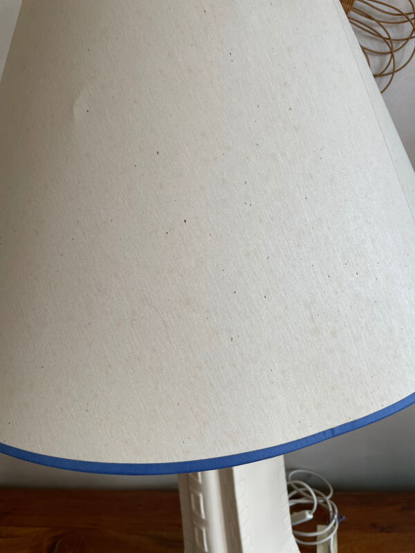 Lampe phare XXL François Châtain