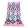 Boujaad vintage Moroccan Berber rug 212 x 105 cm