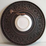 Decorative plate