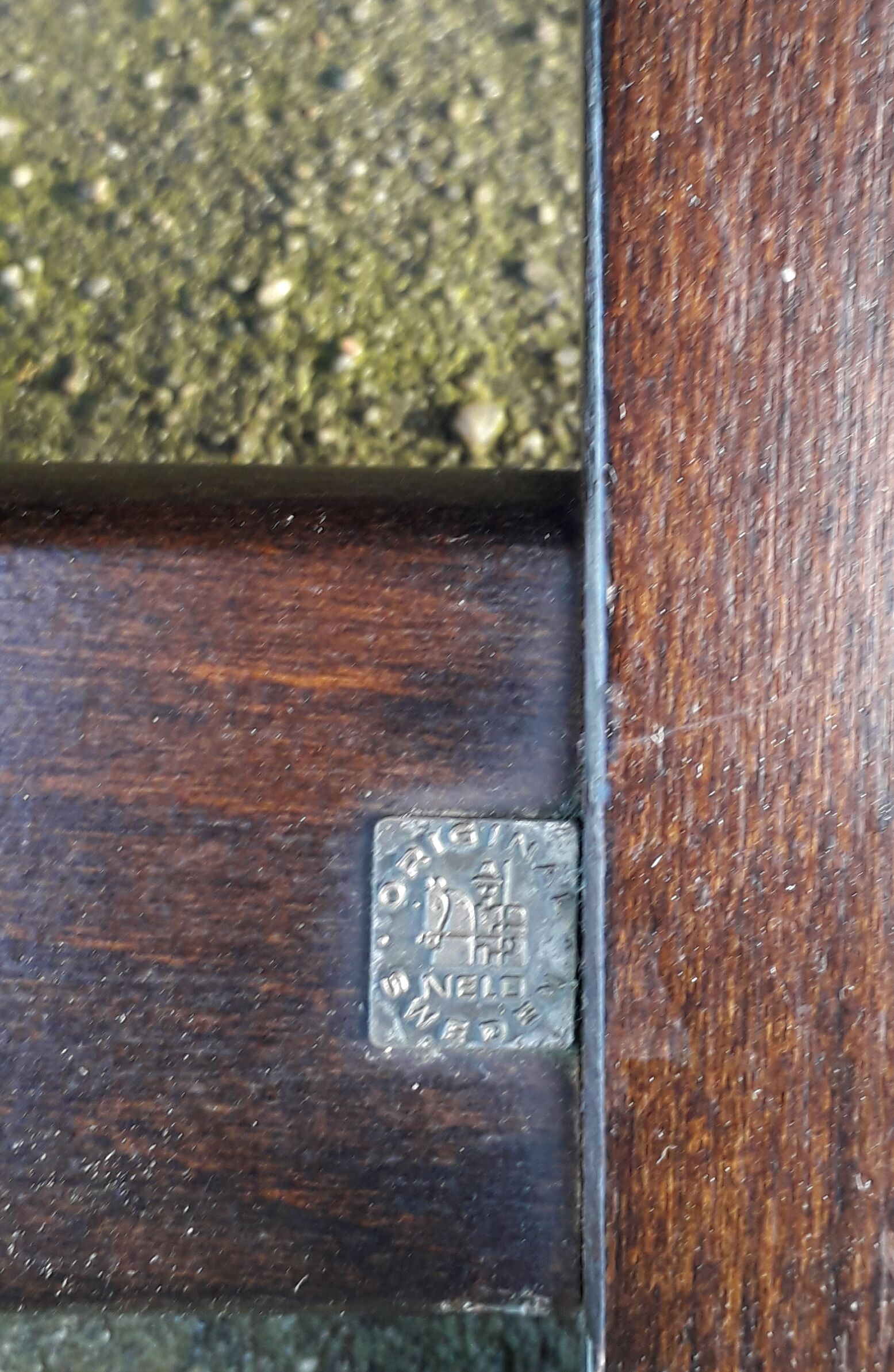 Ottoman Kroken Nelo Sweden