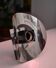 70s Chrome Wall Light