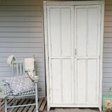 XXL Parisian wardrobe