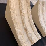 Targetti pair of wall lamps