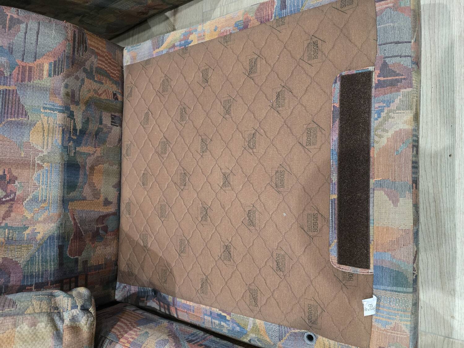 Modular canapé Roche Bobois – Made in Italy – Years