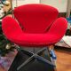 Fauteuil swan