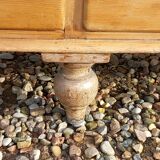 Meuble/buffet anglais ancien