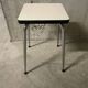 1970s formica stool