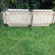 Military camp bed
