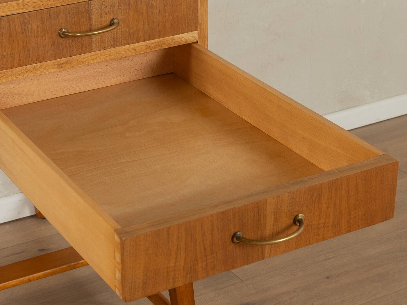 Bureau indépendant des années 50 par Georg Satink pour WK Möbel