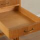 Bureau indépendant des années 50 par Georg Satink pour WK Möbel